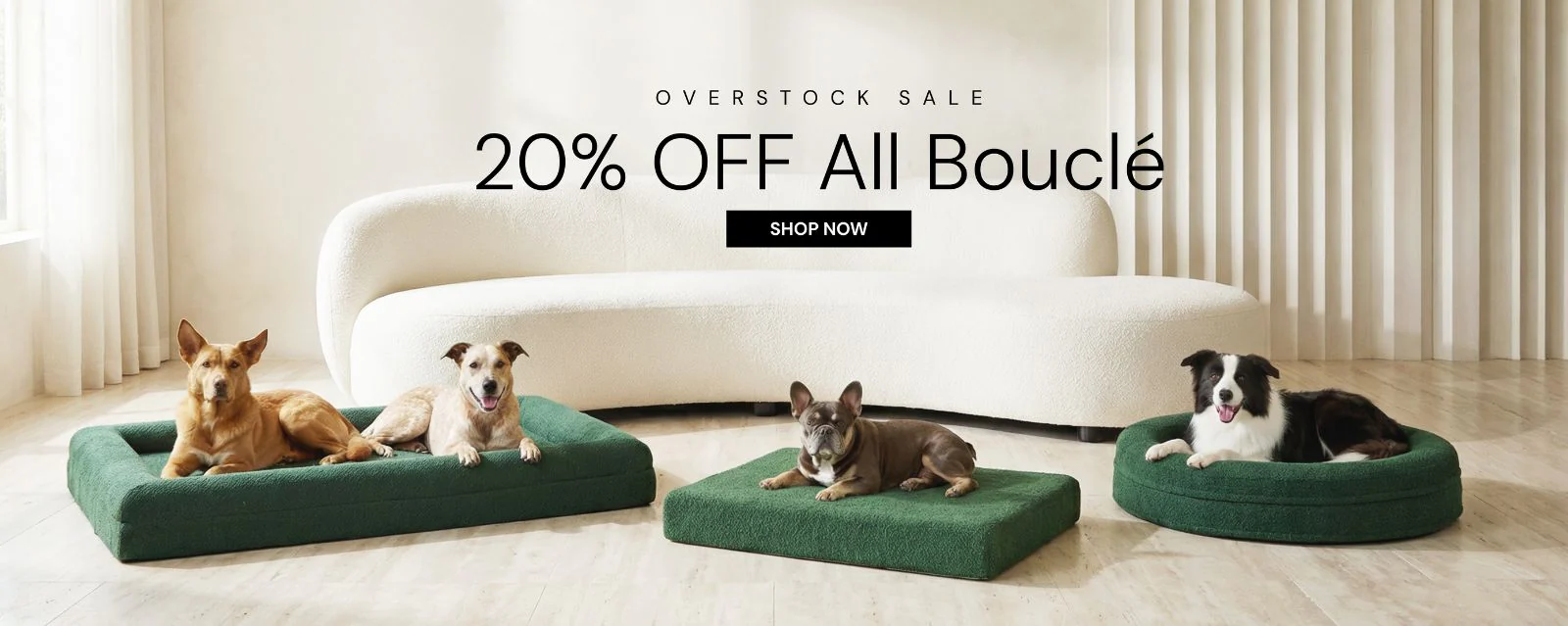 Style Meets Superior Slumber