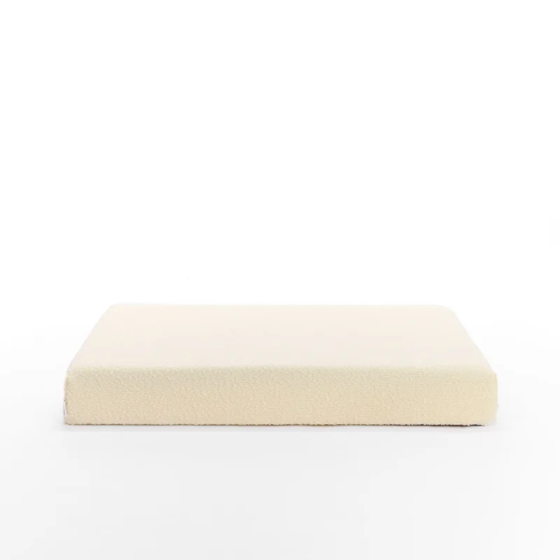 Bouclé Crate Mat - Ivory - Image 6