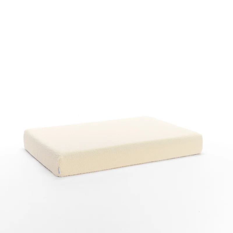 Bouclé Crate Mat - Ivory - Image 7