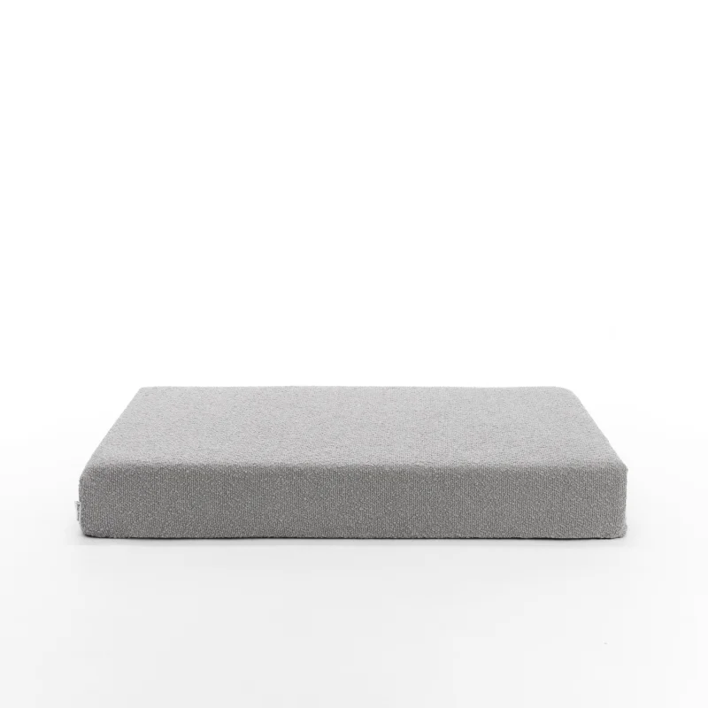 Bouclé Crate Mat - Pebble - Image 8