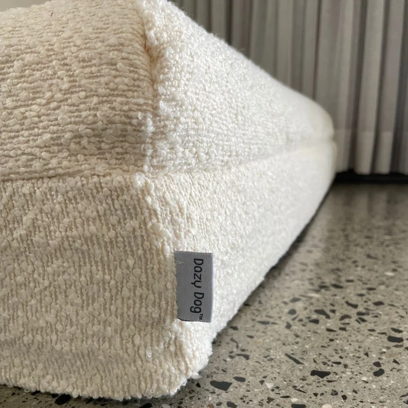 Cover - Bouclé Ivory - Image 7