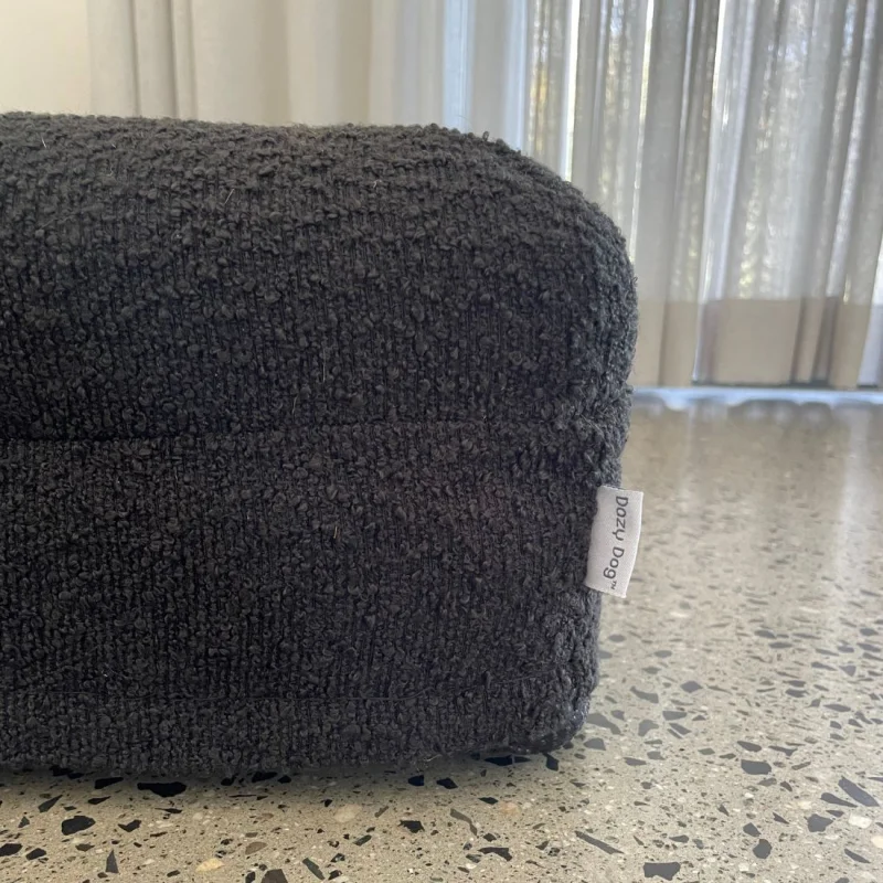 Cover - Bouclé Nero - Image 7