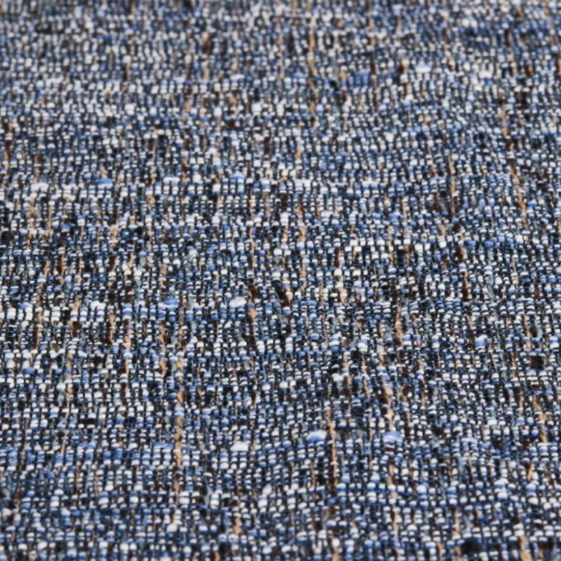 Cover - Bouclé Speckle Blue - Image 3