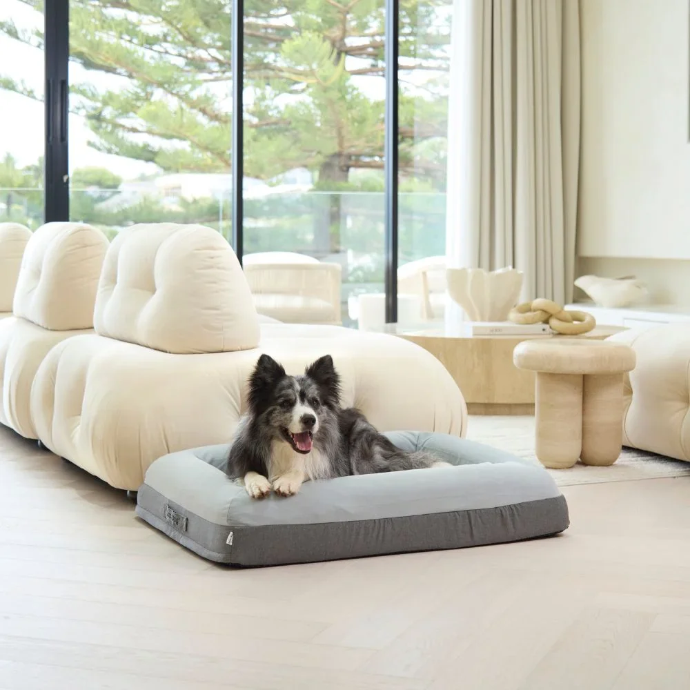 Cover - Plush Grey - Image 2