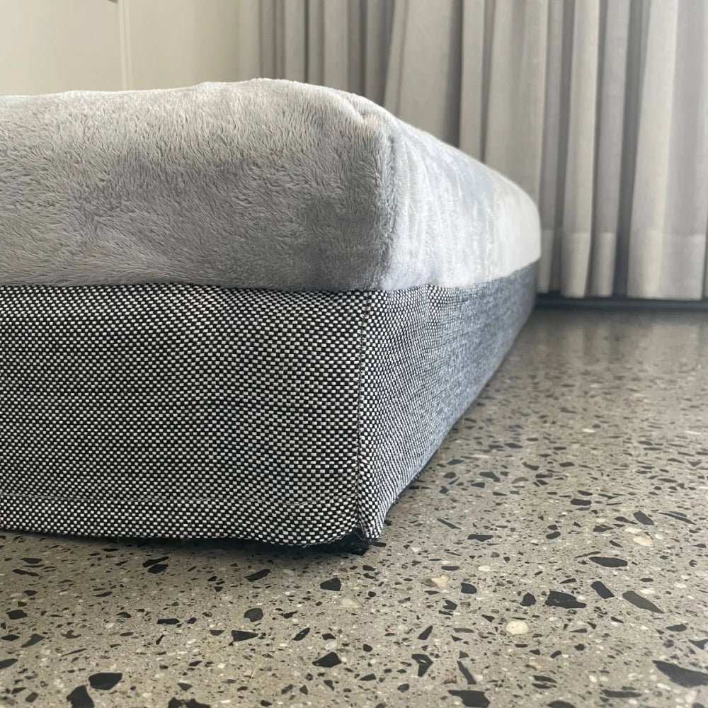 Cover - Plush Grey - Image 5