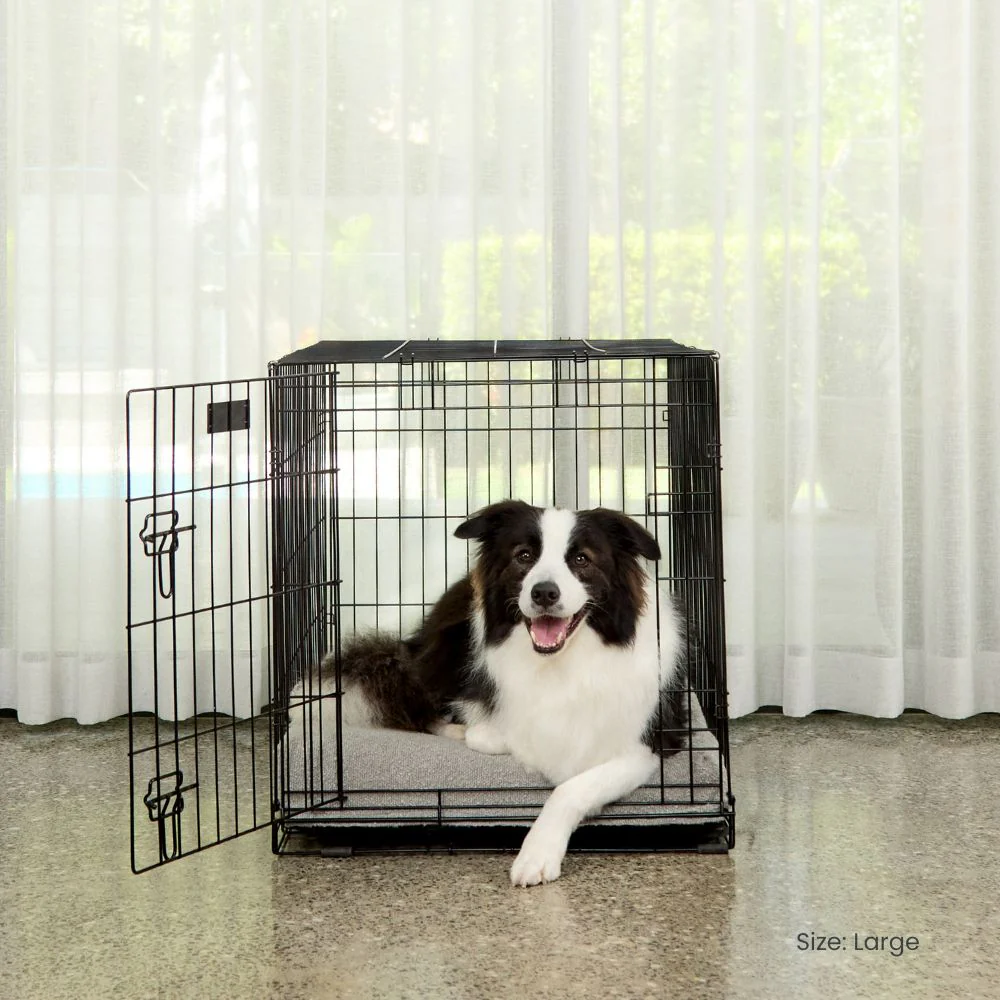 Extra Large Crate Mat with Extra Cover Bundle - Image 12