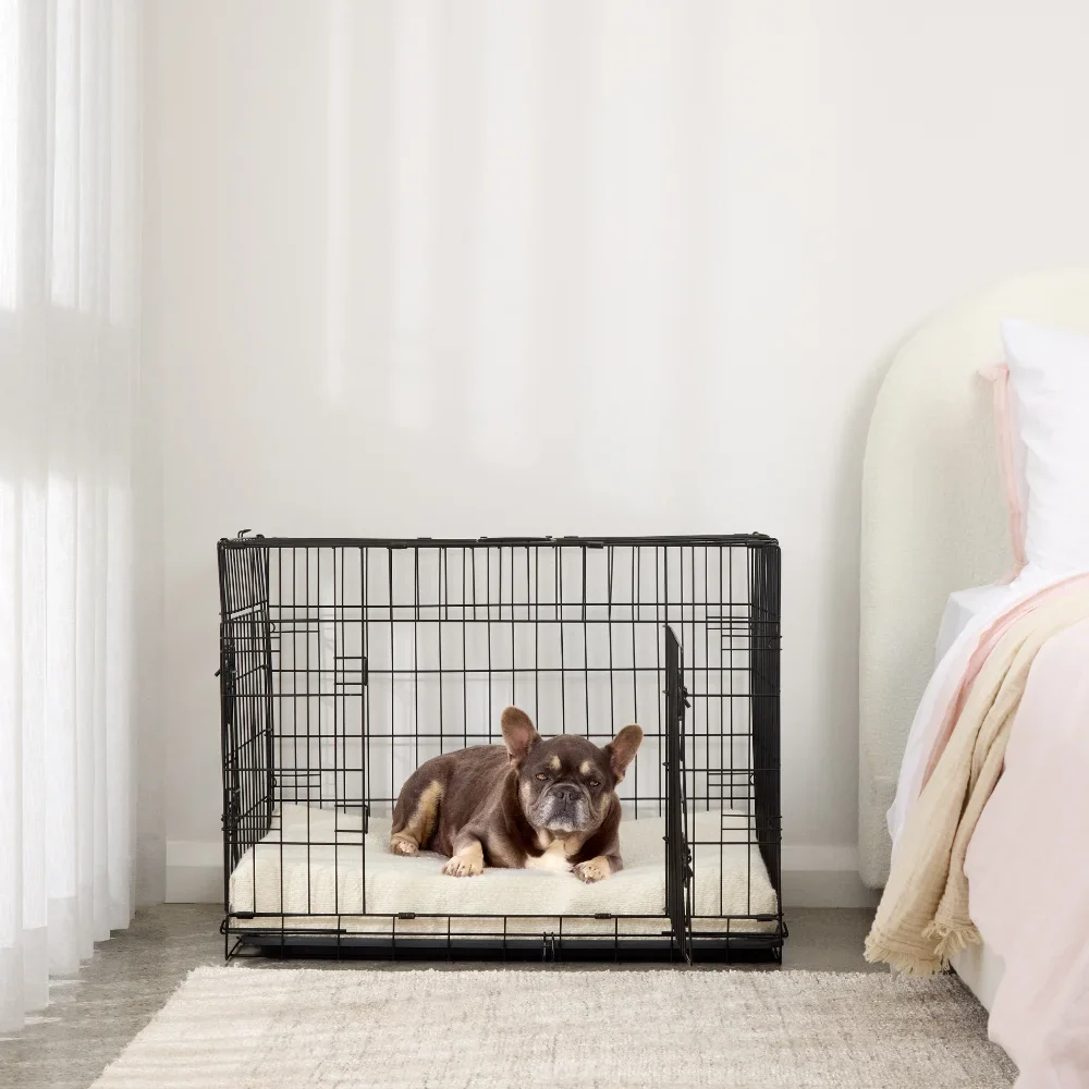 Extra Large Crate Mat with Extra Cover Bundle - Image 16