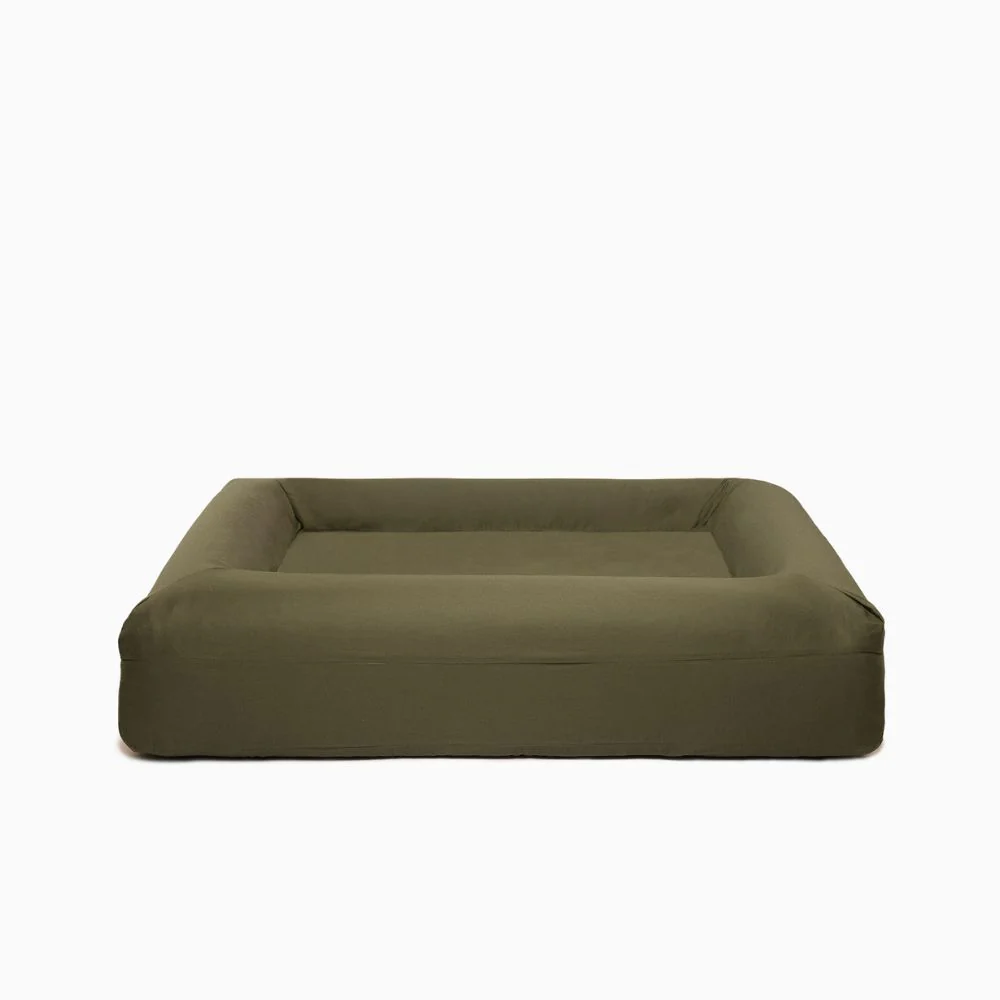 FREE GIFT Cotton Fitted Sheet Quick Cover