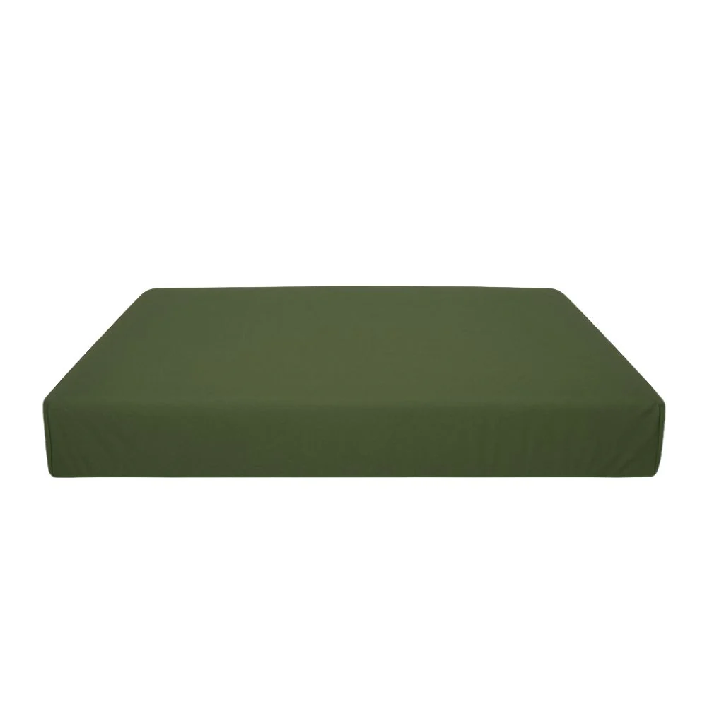 FREE GIFT Cotton Fitted Sheet Quick Cover - Image 5