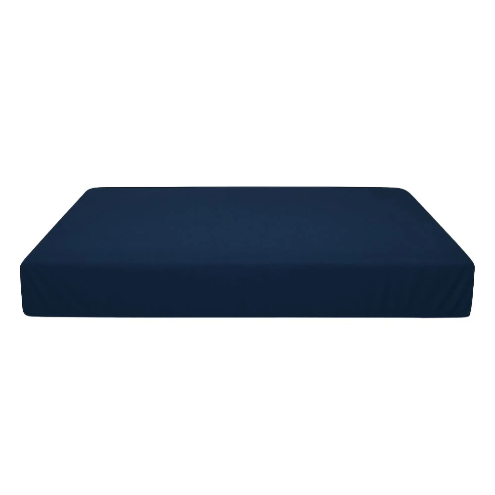 FREE GIFT Cotton Fitted Sheet Quick Cover - Image 6