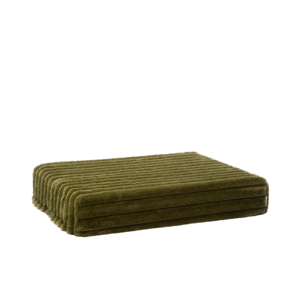 Puffer Crate Mat - Fern - Image 11