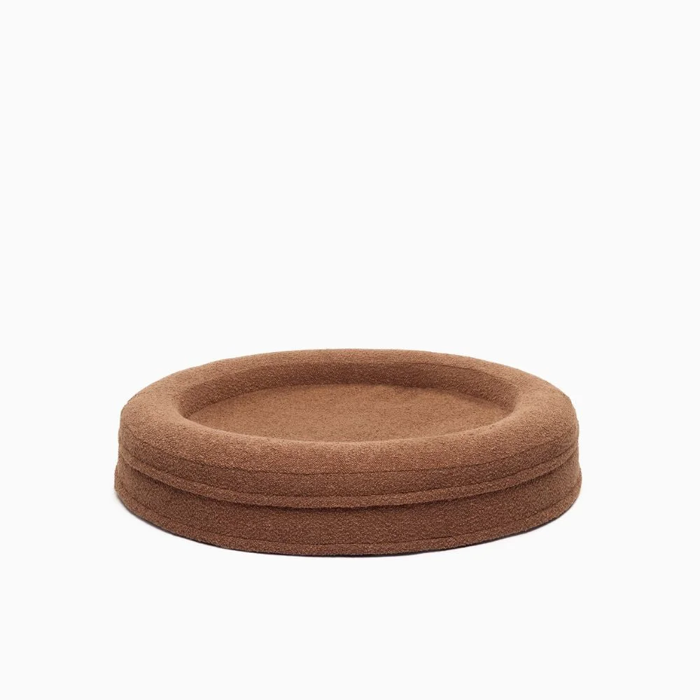 Medium Round Bed with Extra Cover Bundle - Image 15
