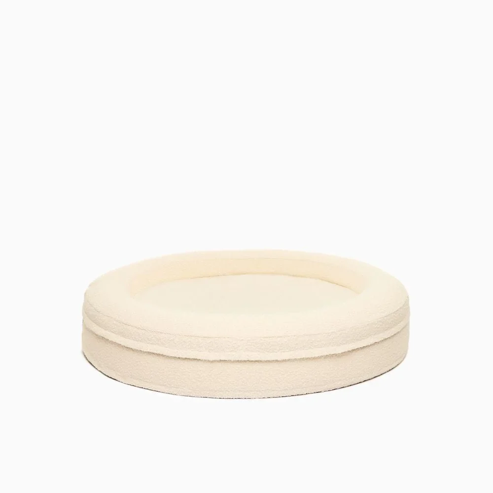Medium Round Bed with Extra Cover Bundle - Image 13