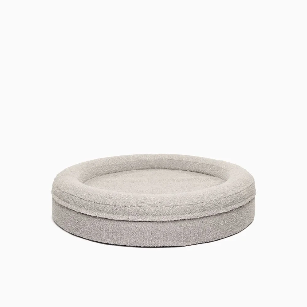 Medium Round Bed with Extra Cover Bundle - Image 11