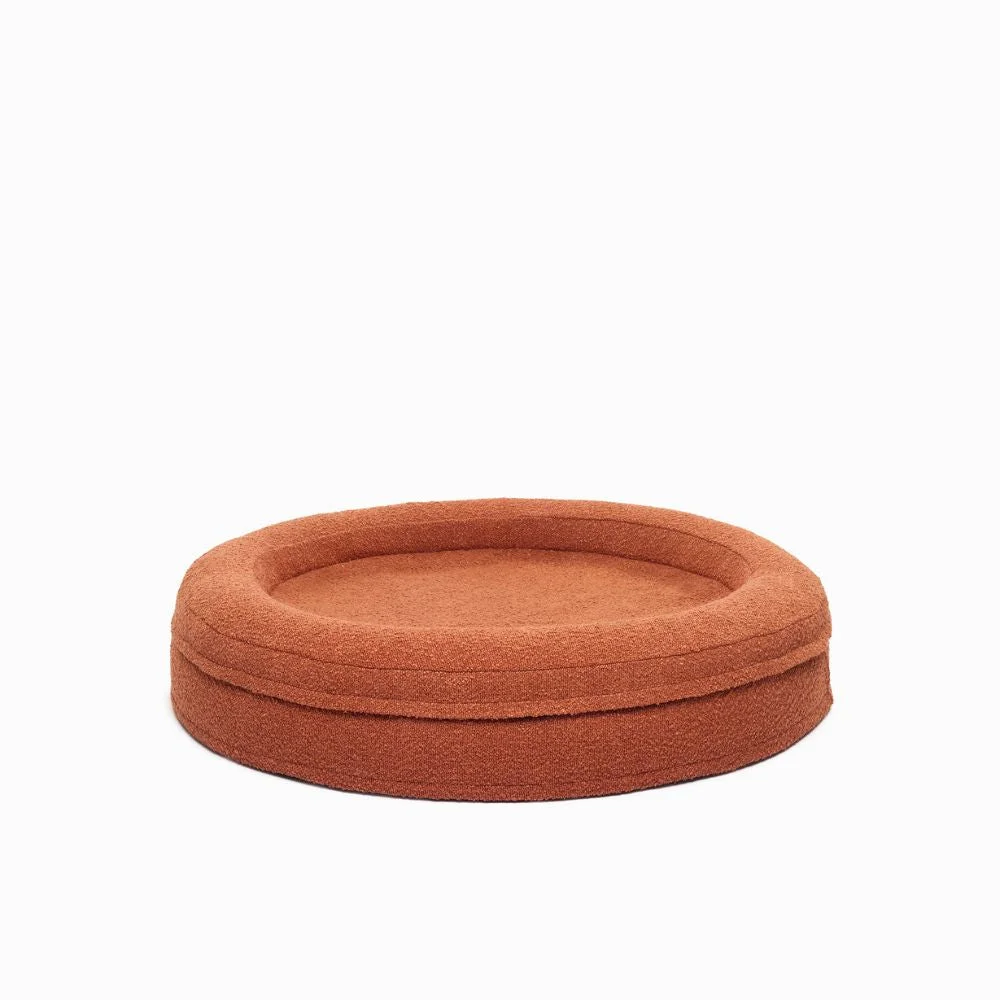 Medium Round Bed with Extra Cover Bundle - Image 9