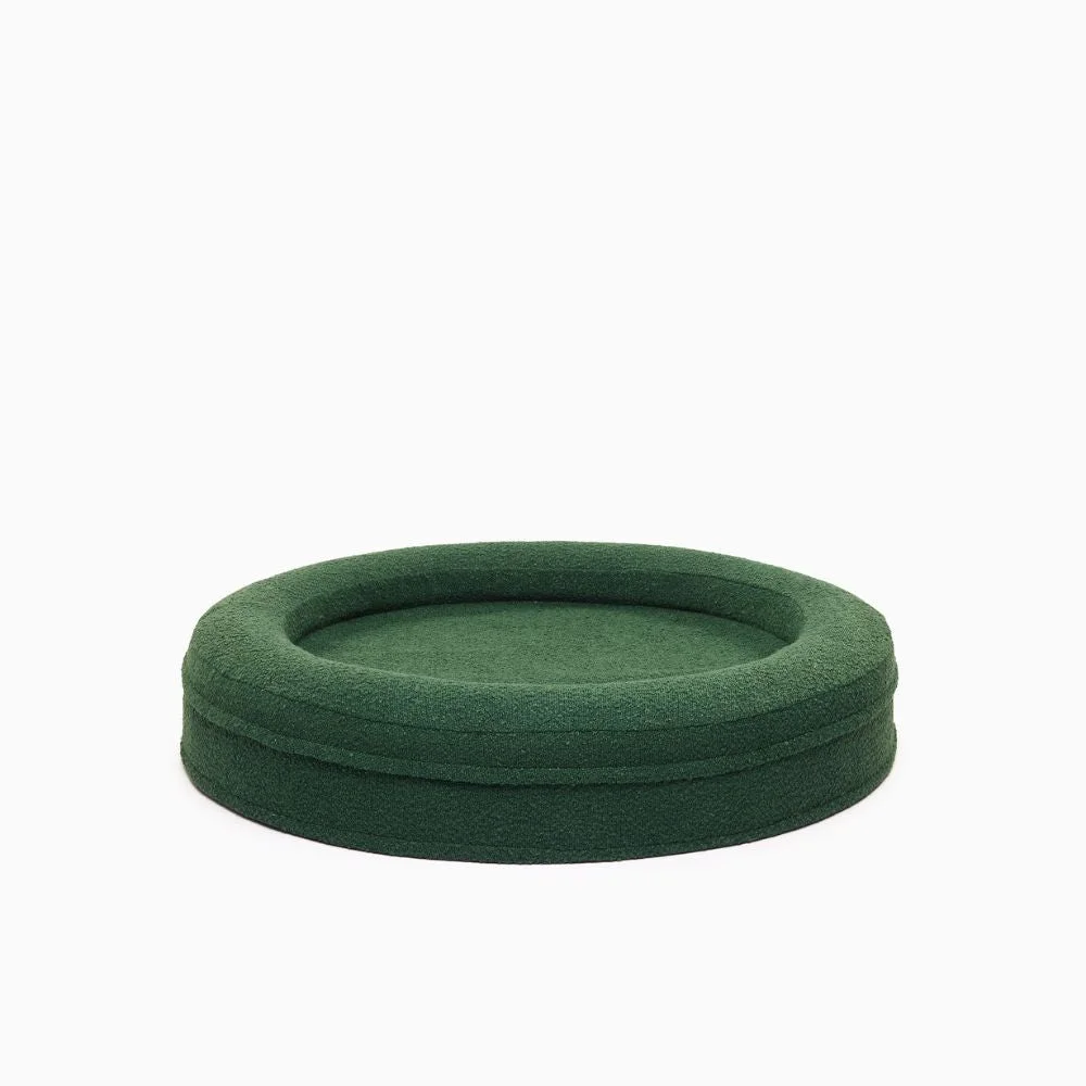 Medium Round Bed with Extra Cover Bundle - Image 7