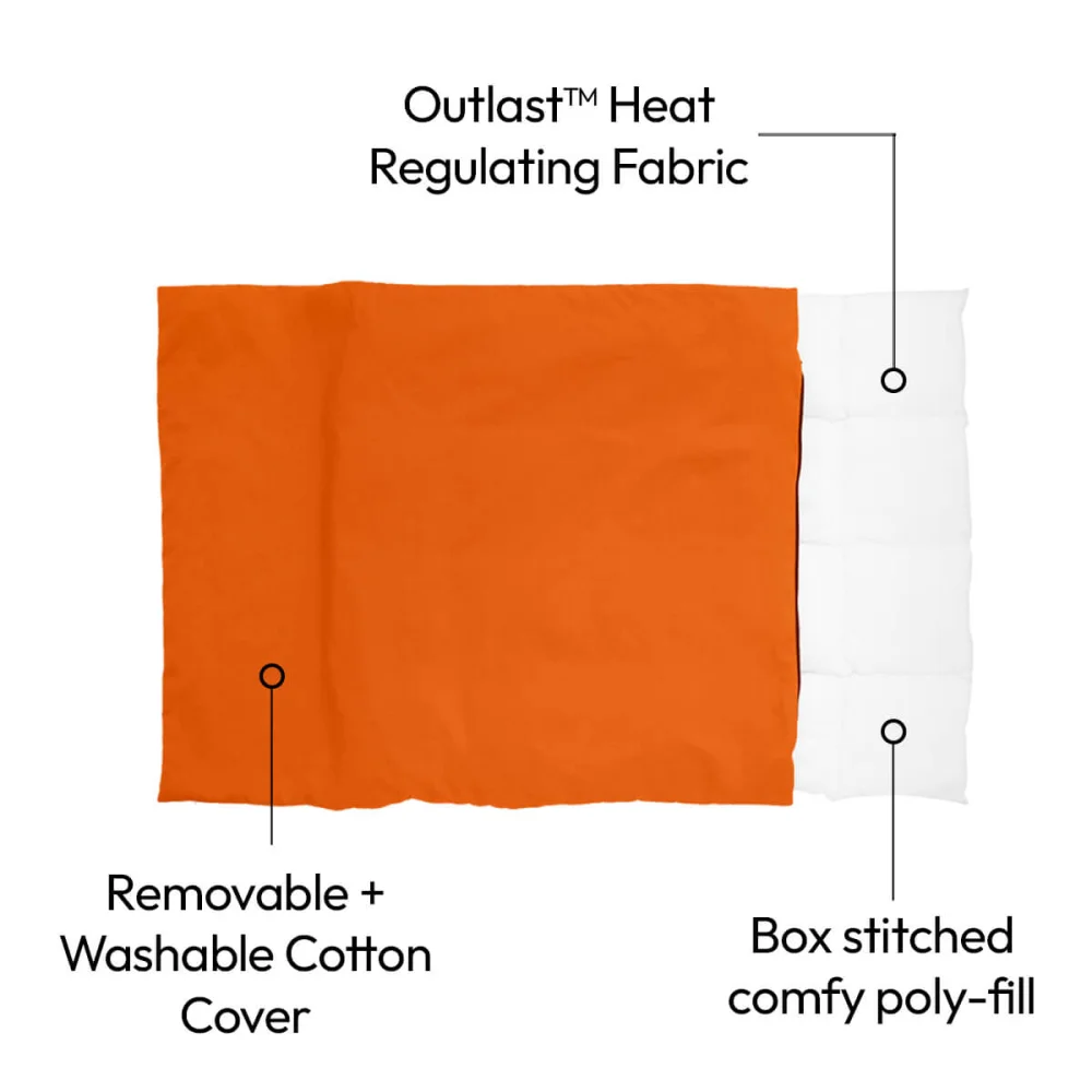 Cooling Lounger - Copper - Image 3