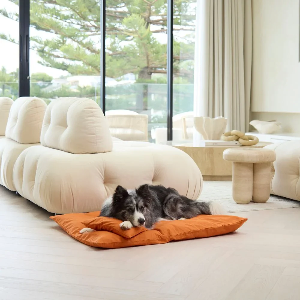 Cooling Lounger - Copper - Image 7