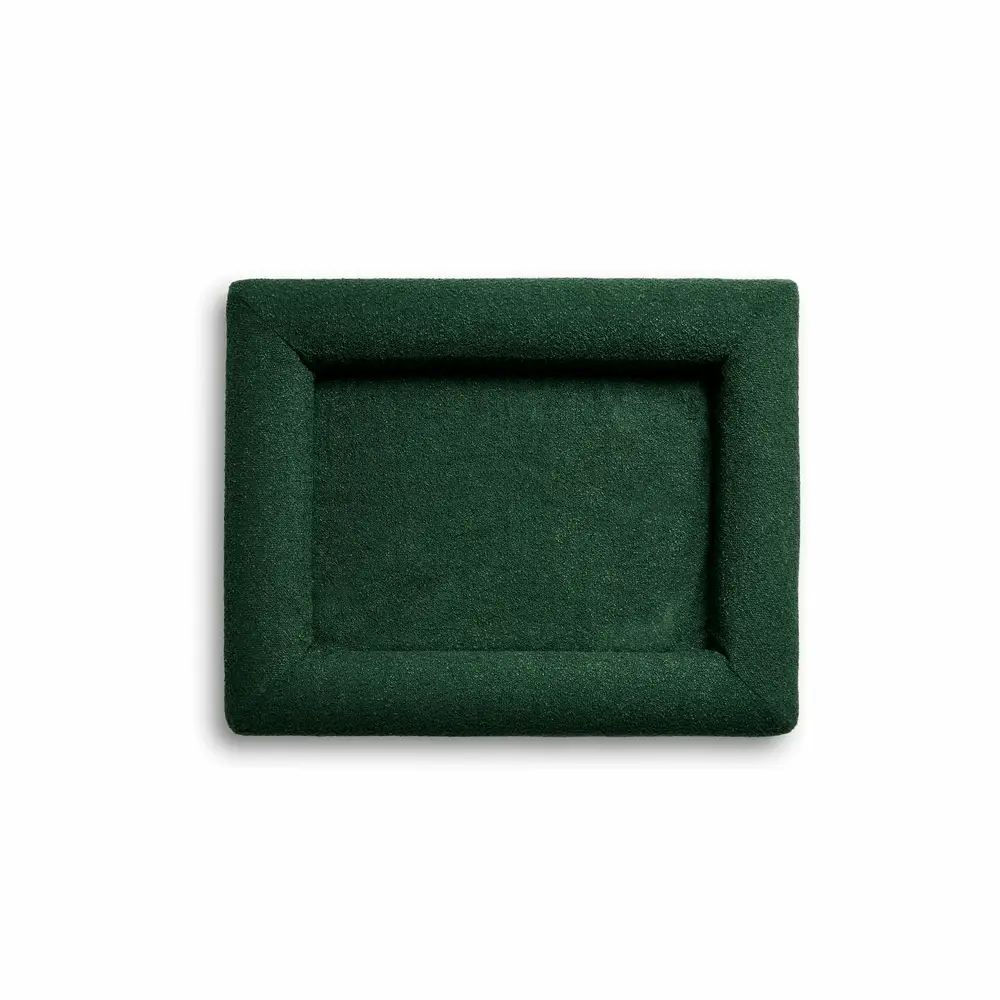 Quick Cover - Bouclé Terracotta - Image 2