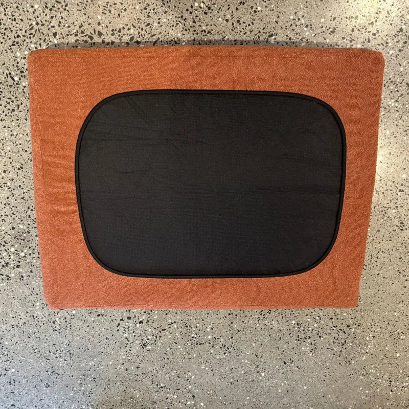 Quick Cover - Bouclé Terracotta - Image 4